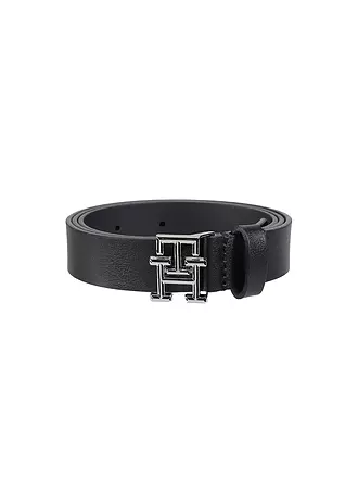 TOMMY HILFIGER | Ceinture en cuir | 